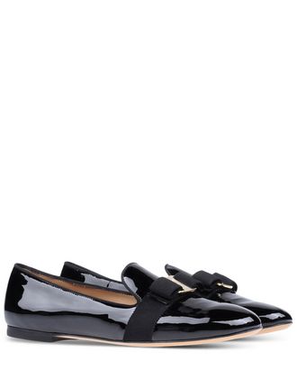 Loafers - SALVATORE FERRAGAMO
