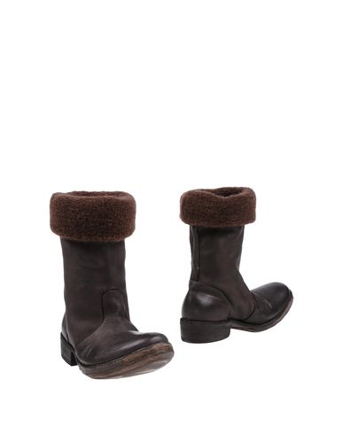 ZOOM USED - Ankle boots