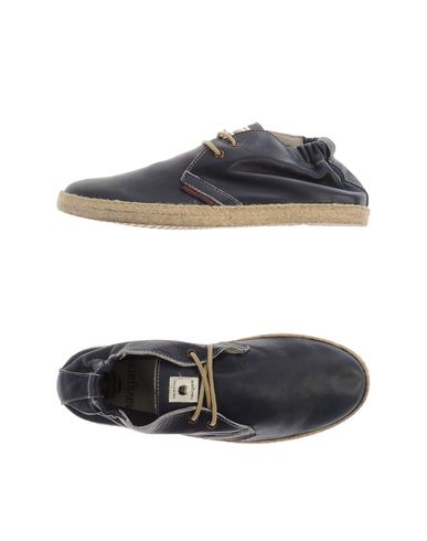 ZOOM NAVIGARE - Espadrilles