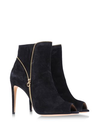 Ankle boots - SALVATORE FERRAGAMO