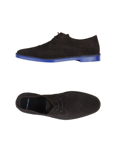 ZOOM PIERRE HARDY - Lace-up shoes