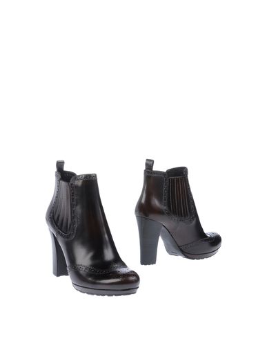 ZOOM PRADA SPORT - Ankle boots