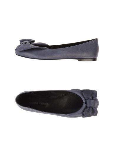 ZOOM SONIA RYKIEL - Ballet flats