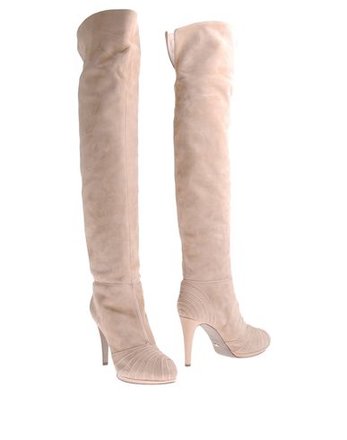 ZOOM SERGIO ROSSI - High-heeled boots