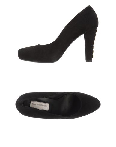 ZOOM GIANCARLO PAOLI - Pump