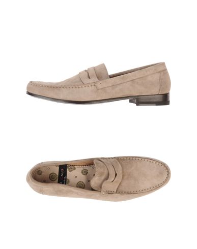 ZOOM PAUL SMITH - Moccasins