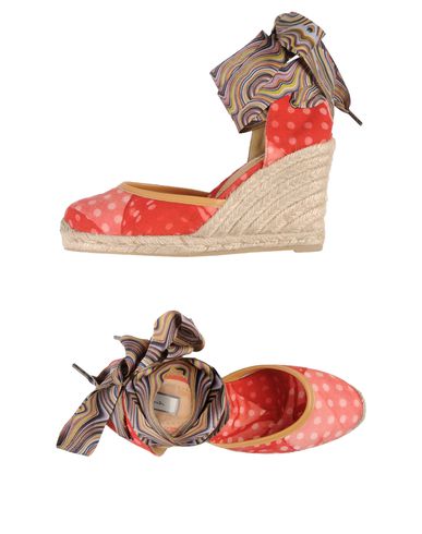 ZOOM PAUL SMITH - Espadrilles