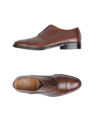 ZOOM DEVON - Laced shoes
