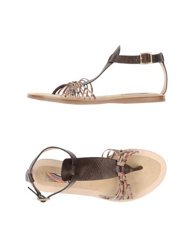 ZOOM PAUL SMITH - Sandals
