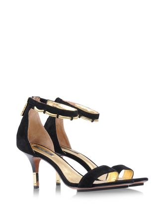 Sandals - RACHEL ZOE