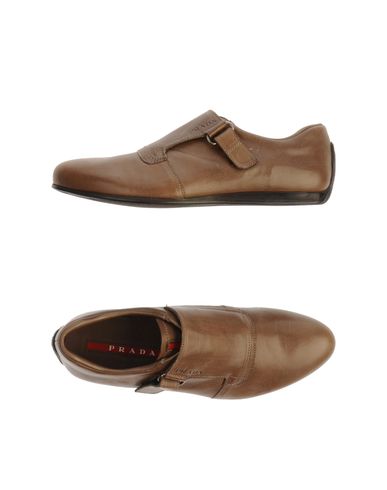 ZOOM PRADA SPORT - Moccasins