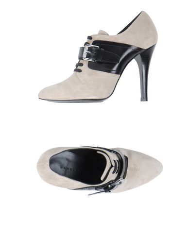 ZOOM BARBARA BUI - Laced shoes
