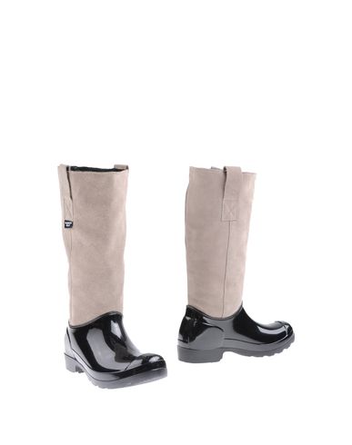 ZOOM TOSCA BLU - Boots