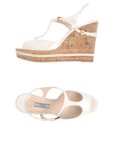 ZOOM PRADA - Wedge
