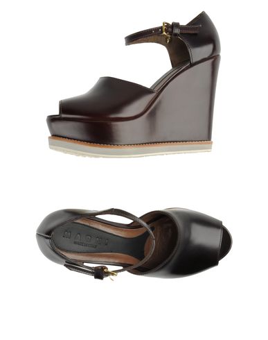 ZOOM MARNI - Sandals