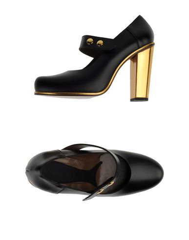 ZOOM MARNI - Pump