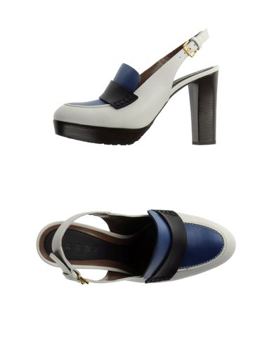 ZOOM MARNI - Slingbacks