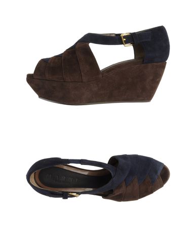 ZOOM MARNI - Wedge