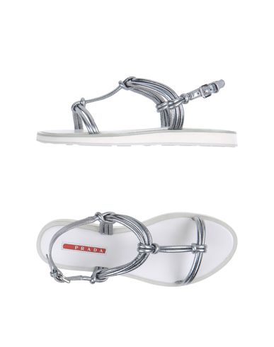 ZOOM PRADA SPORT - Sandals