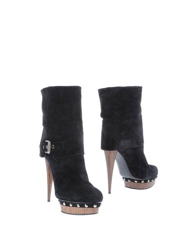 ZOOM LE SILLA - Bottines