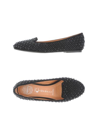 ZOOM JEFFREY CAMPBELL - Moccasins