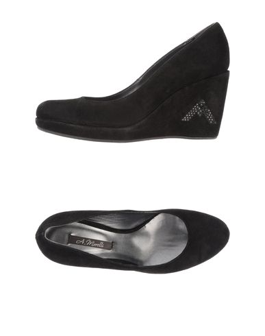 ZOOM ANDREA MORELLI - Wedge