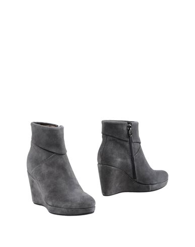 ZOOM ANDREA MORELLI - Ankle boots