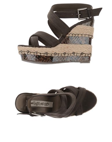 ZOOM NAUGHTY MONKEY - Sandals