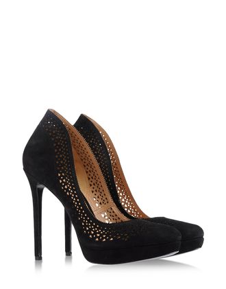 Closed toe - AERIN