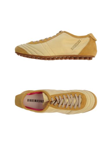 ZOOM BIKKEMBERGS - Sneakers