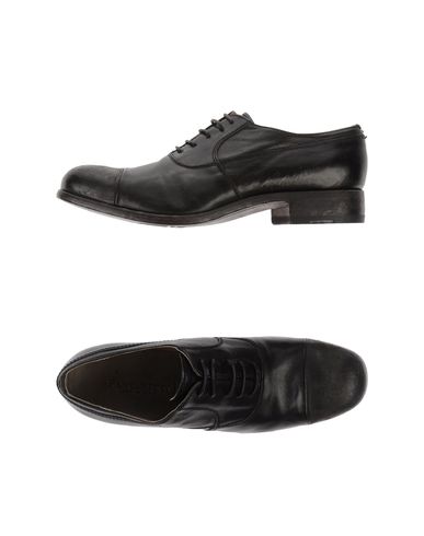 ZOOM PANTANETTI - Moccasins