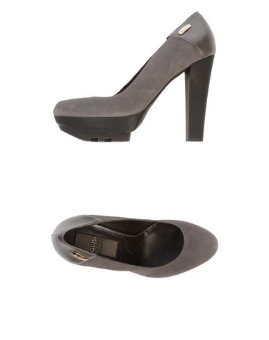 ZOOM PACIOTTI 4US - Platform pumps