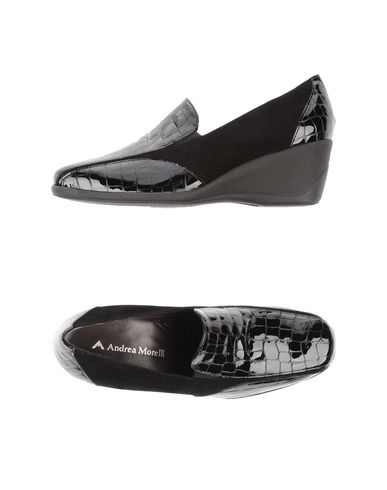 ZOOM ANDREA MORELLI - Wedge
