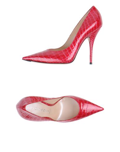 ZOOM CASADEI - Pump