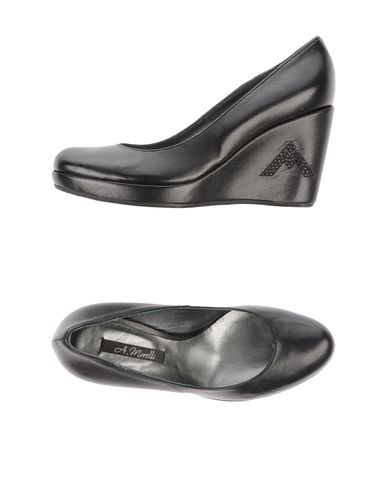 ZOOM ANDREA MORELLI - Wedge