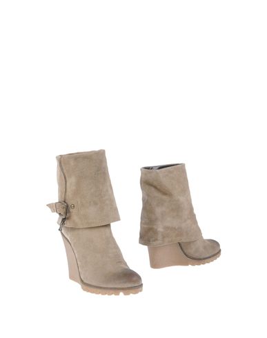 ZOOM STRATEGIA - Ankle boots