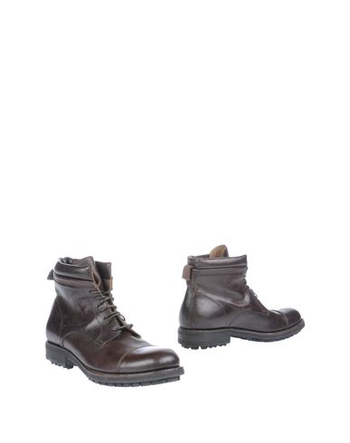 ZOOM PANTANETTI - Combat boots