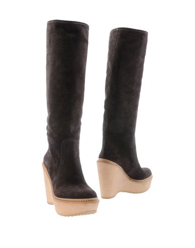 ZOOM CARSHOE - High-heeled boots