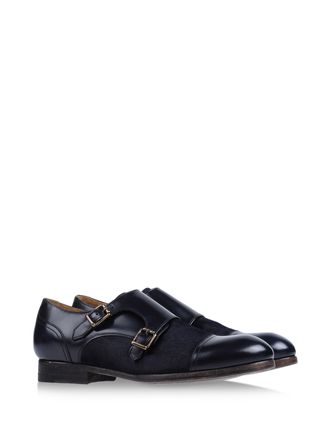 Loafers - PAUL SMITH