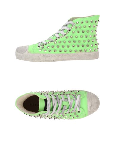 ZOOM GIENCHI - High-tops