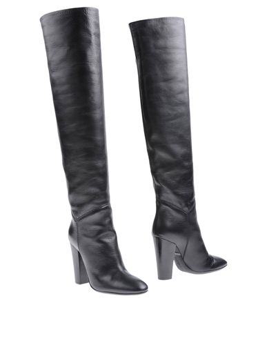 ZOOM GIUSEPPE ZANOTTI - High-heeled boots