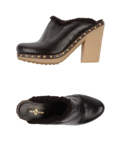 ZOOM CARSHOE - Mules