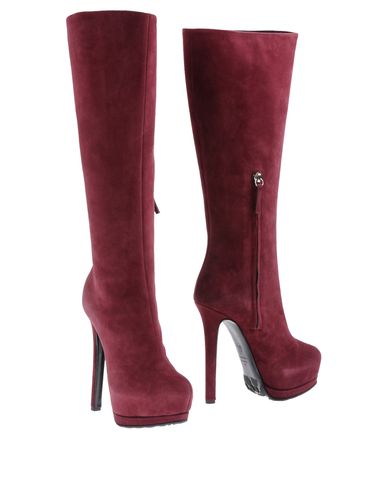 ZOOM GIUSEPPE ZANOTTI - High-heeled boots