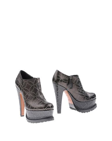 ZOOM ALAÏA - Shoe boots