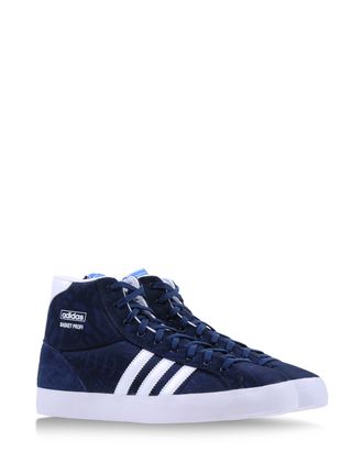 High-tops - ADIDAS ORIGINALS
