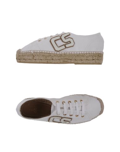 ZOOM CARSHOE - Espadrilles