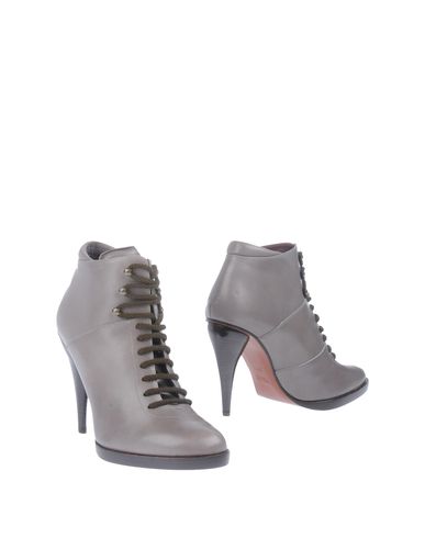 ZOOM MICHEL VIVIEN - Ankle boots