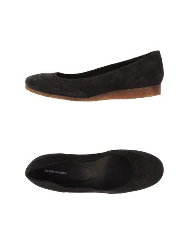 ZOOM DANIELE ANCARANI - Ballet flats