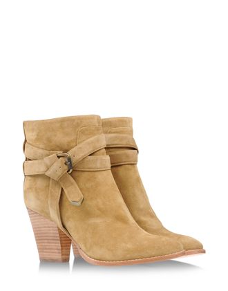 Ankle boots - AERIN