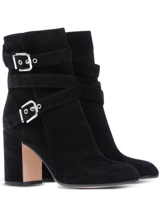 Ankle boots - GIANVITO ROSSI